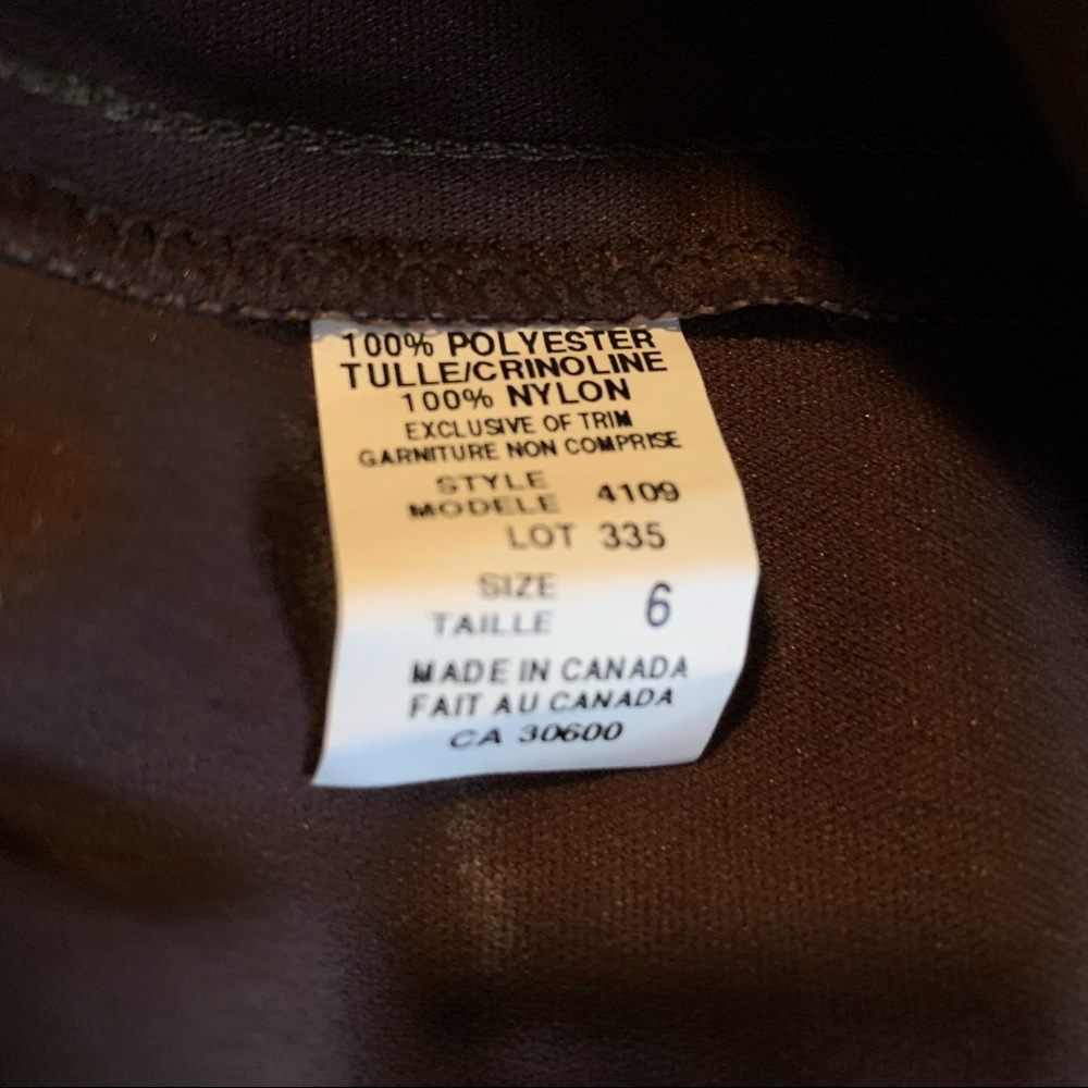 Jessica party dress - Picture 5 of 6